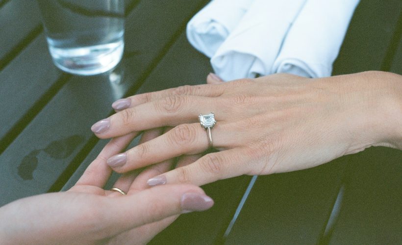 Jewellery Care Guide | 1