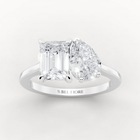 contemporary-toi-et-moi-engagement-ring